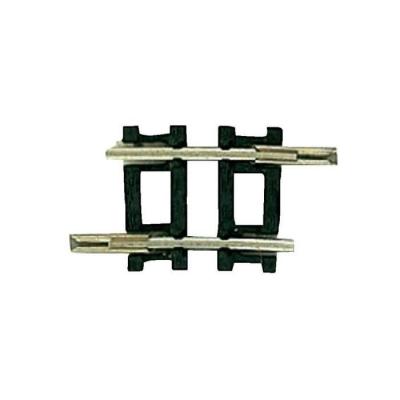 FLEISCHMANN Rail courbe  22232 (N) Voie  (sans ballast) 1