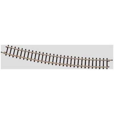 MARKLIN M&auml;rklin - 8591 - Mod&eacute;lisme Ferroviaire - Rail - Courbe - 13&deg; - R490 mm