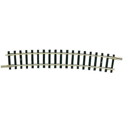 FLEISCHMANN Rail courbe  22226 (N) Voie  (sans ballast) 1