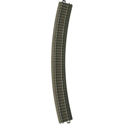 INCONNU Rail courbe pour (H0) Voie C Trix TRIX H0 62530 6 pc(s)