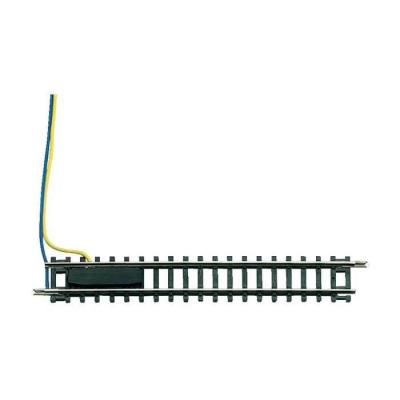 FLEISCHMANN Rail de raccordement 22220 (N) Voie  (sans ballast)