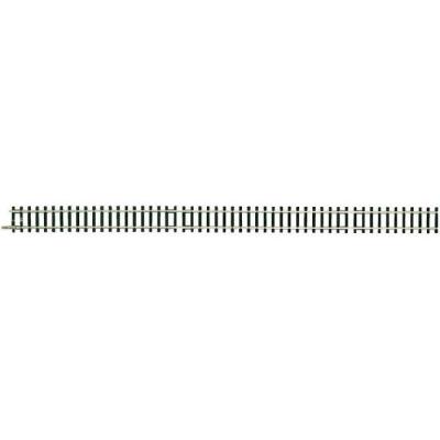 FLEISCHMANN Rail droit  22202 (N) Voie  (sans ballast) 1
