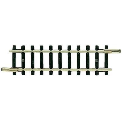 FLEISCHMANN Rail droit  22204 (N) Voie  (sans ballast) 1