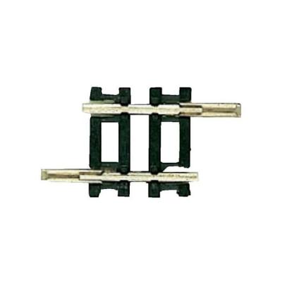 FLEISCHMANN Rail droit  22207 (N) Voie  (sans ballast) 1
