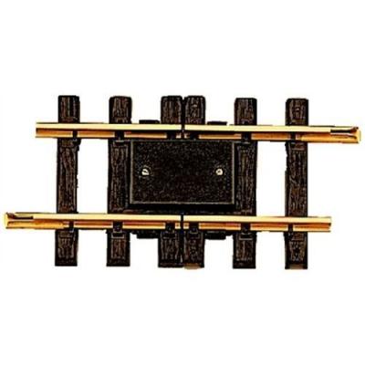 LGB Rail de sectionnement, droit  10152 (G) Voie  1 pc(s)