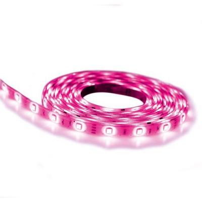 LUMIHOME Bandeau LED  sortie de lumi&egrave;re r&eacute;glable couleurs diverses 1 l'ens. 