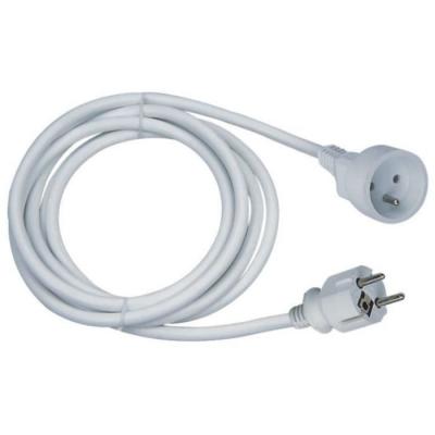 Rallonge GAO DG-YFB01 3.00 m blanc