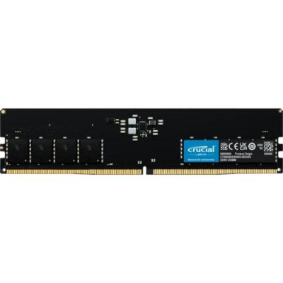 CRUCIAL  8G (1x8G) DDR5-5600 - Neuf