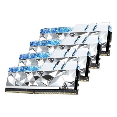 G.SKILL Gskill Trident Z Royal Elite 64 Go (4 x 16 Go) DDR4 3600 MHz CL16