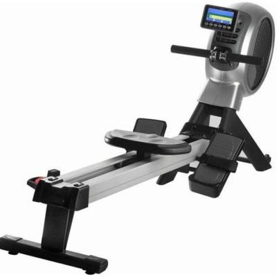 DKN TECHNOLOGY  R-400 Rowing Machine Noir