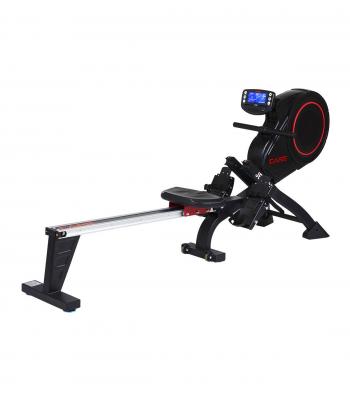 CARE Rameur - 24 programmes -  - JET 600 - Connect&eacute; - Kinomap 