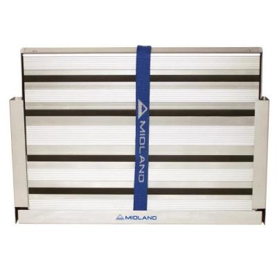  Sans Marque - Support Mural Pour Marchepied Scabo