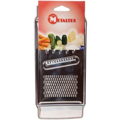 METALTEX  - sorepro rape 3usag.plate etamee*194500