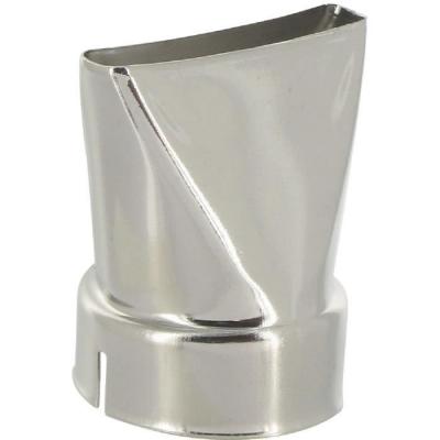 RAPID , 212151, buse plate 45mm, Pour pistolets &agrave; air chaud , 45 mm