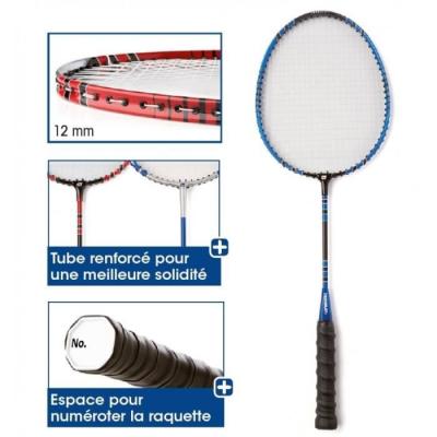 TREMBLAY CT Raquette badminton Tremblay primaire/coll&egrave;ge