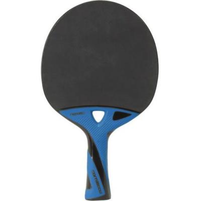 CORNILLEAU  chauves - souris tennis de table Nexeo X90 noir / bleu