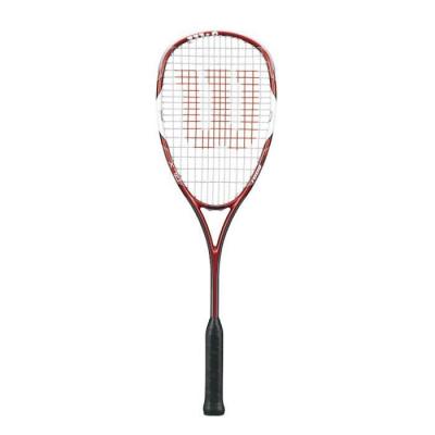 WILSON Raquette 1/2  Tour 150 Sq