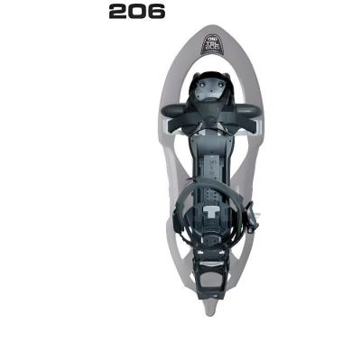 TSL Raquettes &Agrave; Neige  206 Escape Easy Gris 61731-Uni