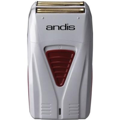 ANDIS  Rasoir &eacute;lectrique sp&eacute;cial barbier ProFoil