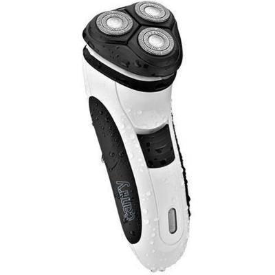 CAMRY Rasoir Electrique Homme CR 2915 3 T&ecirc;tes Ind&eacute;pendantes