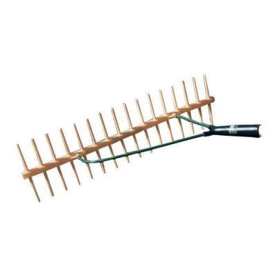 KERBL Unimet Heurechen Taille-Haies, Multicolore 64 x 39 x 18,5 cm