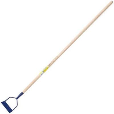 OUTILS PERRIN Ratissoire &agrave; pousser de 16 cm emmanch&eacute;