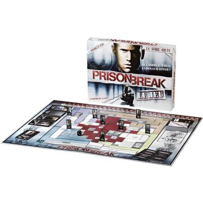 RAVENSBURGER  - Prison break