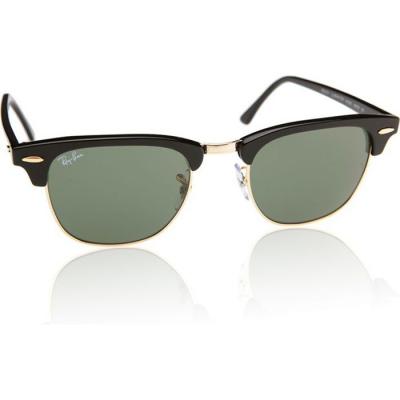 RAY BAN Lunettes Clubmaster Classic RB3016 Colori W0365