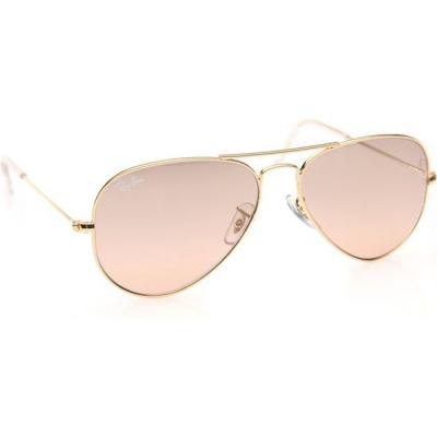 RAY BAN Ray-Ban Aviator Large Metal RB3025 001/3E 58