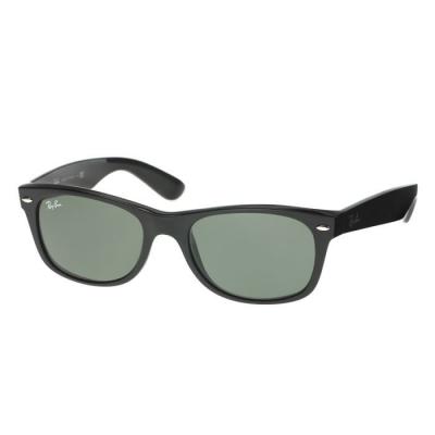RAY BAN  Lunettes de Soleil Wayfarer