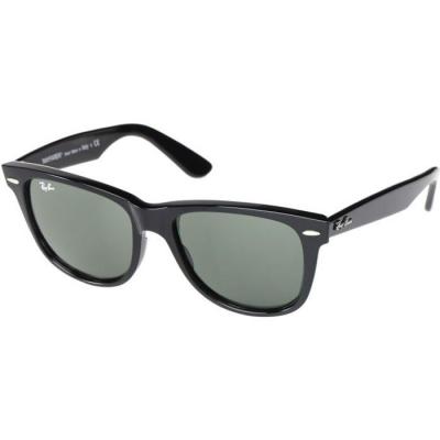 RAY BAN Ray-Ban Lunettes de Soleil Homme,Femme RB2140 Noir 