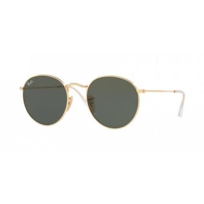Ray-Ban RB3447N ROUND METAL cod. couleur 001