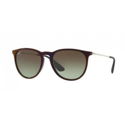 RAY BAN Ray-Ban 4171, Montures de Lunettes Mixte Adulte, Noir (noir), 54