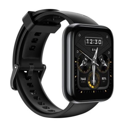 REALME Montre connect&eacute;e  Watch 2 Pro noir 
