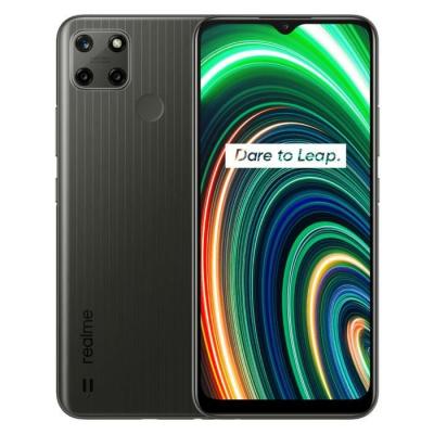 REALME  C25Y 4Go+128Go Gris smartphone version europ&eacute;enne 