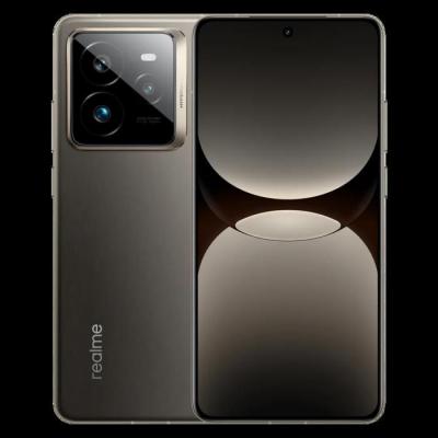 Realme GT7 Pro - Global Version - 12/256GB - Bronze