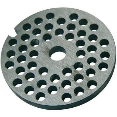 NA Reber - Grille hachoirs manuels n&deg;10-12 - 8mm 4015A/08