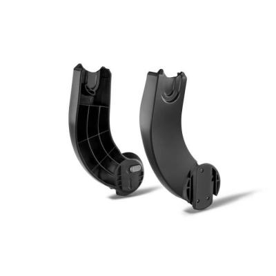 RECARO  Adaptateurs Guardia / Privia /Privia Evo et Nacelle pour Poussette Citylife 