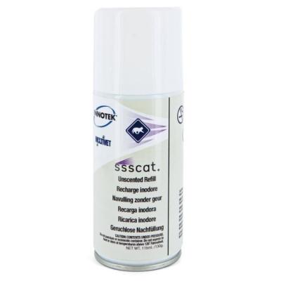 PETSAFE R&eacute;pulsif pour pulv&eacute;risation recharge Cats Ssscat 115 ml 