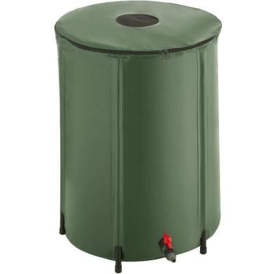 TECTAKE  r&eacute;cup&eacute;rateur d'eau de pluie - 250 l 403508