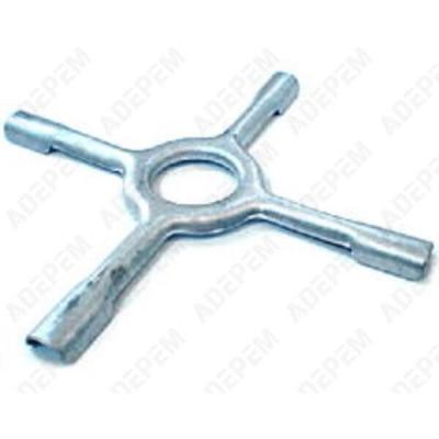 INDESIT Hotpoint Ariston - Reducteur grille de feu pour cuisiniere ariston