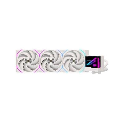 EINAREX Ventirad  Vertex RGB 360mm White (EXWC-VX-1360R-W)