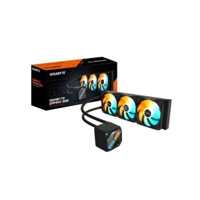 GIGABYTE  Refroidissement Liquide Gm360 360 Mm