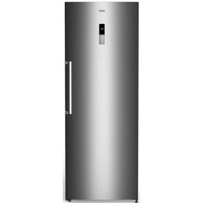 FRIGELUX  R&eacute;frig&eacute;rateur Armoire Inox RA445XE 475 litres