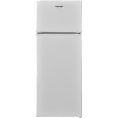 TELEFUNKEN R&eacute;frig&eacute;rateur 2 portes  - tf2d263ew  - TF2D263EW 
