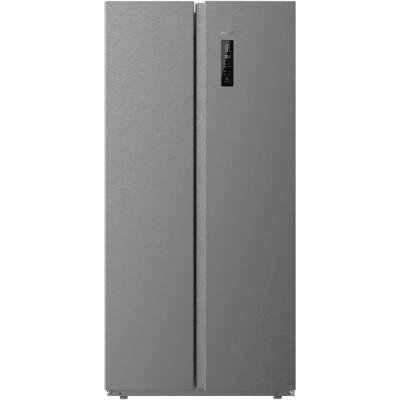 CECOTEC R&eacute;frig&eacute;rateur Bolero CoolMarket SBS 559 Inox D 