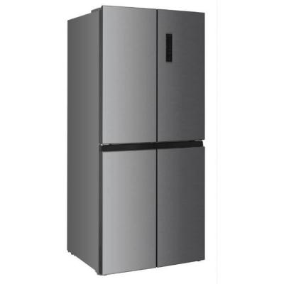 BEKO R&eacute;frig&eacute;rateur am&eacute;ricain 79.5cm 466l nofrost GNO46624MXPN