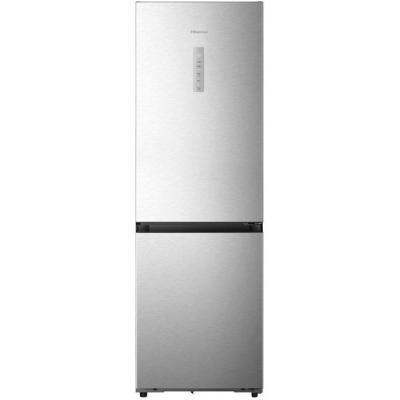 HISENSE R&eacute;frig&eacute;rateur combin&eacute;  RB3K330SAIE FreshFit