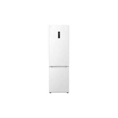 LG R&eacute;frig&eacute;rateur Combin&eacute;  GBV5250DSW Blanc 