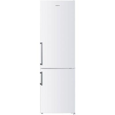 OCEANIC OCEAFC262STDW R&eacute;frig&eacute;rateur combin&eacute; 262 L 55x56x180 cm blanc